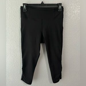 Lululemon Black Leggings